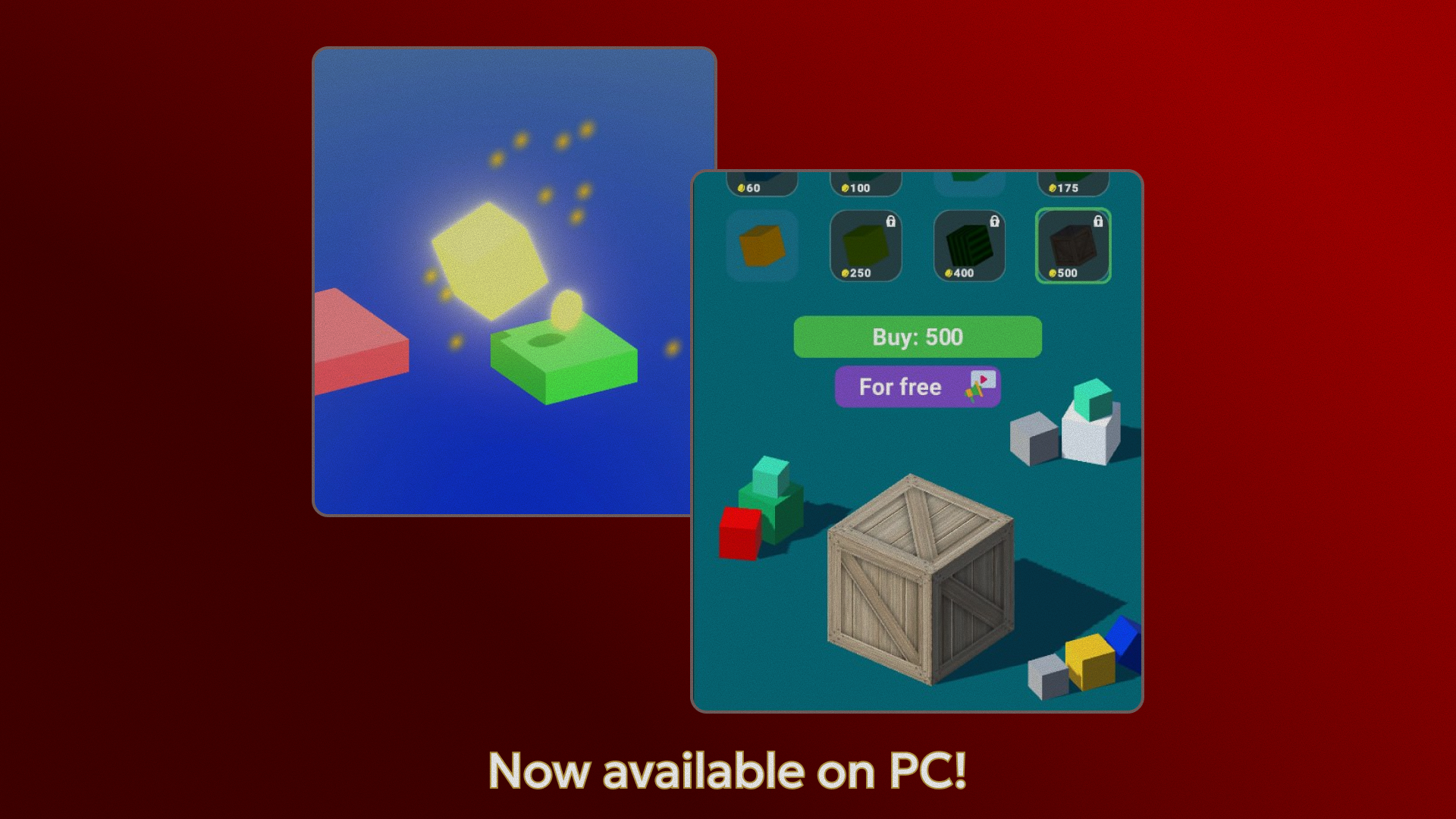 Jump Valley — screenshot 2