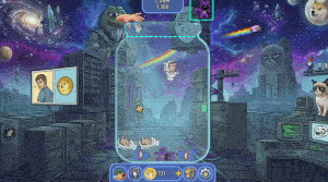 Эволюция Мемов: Слияние — screenshot 9