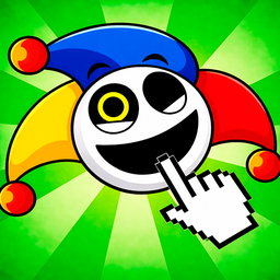 Fun Clicker: Poppy Playtime 5