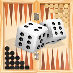 Long backgammon