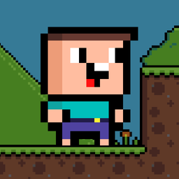 НУБИК против ЧИТЕРА! Спаси девушку!