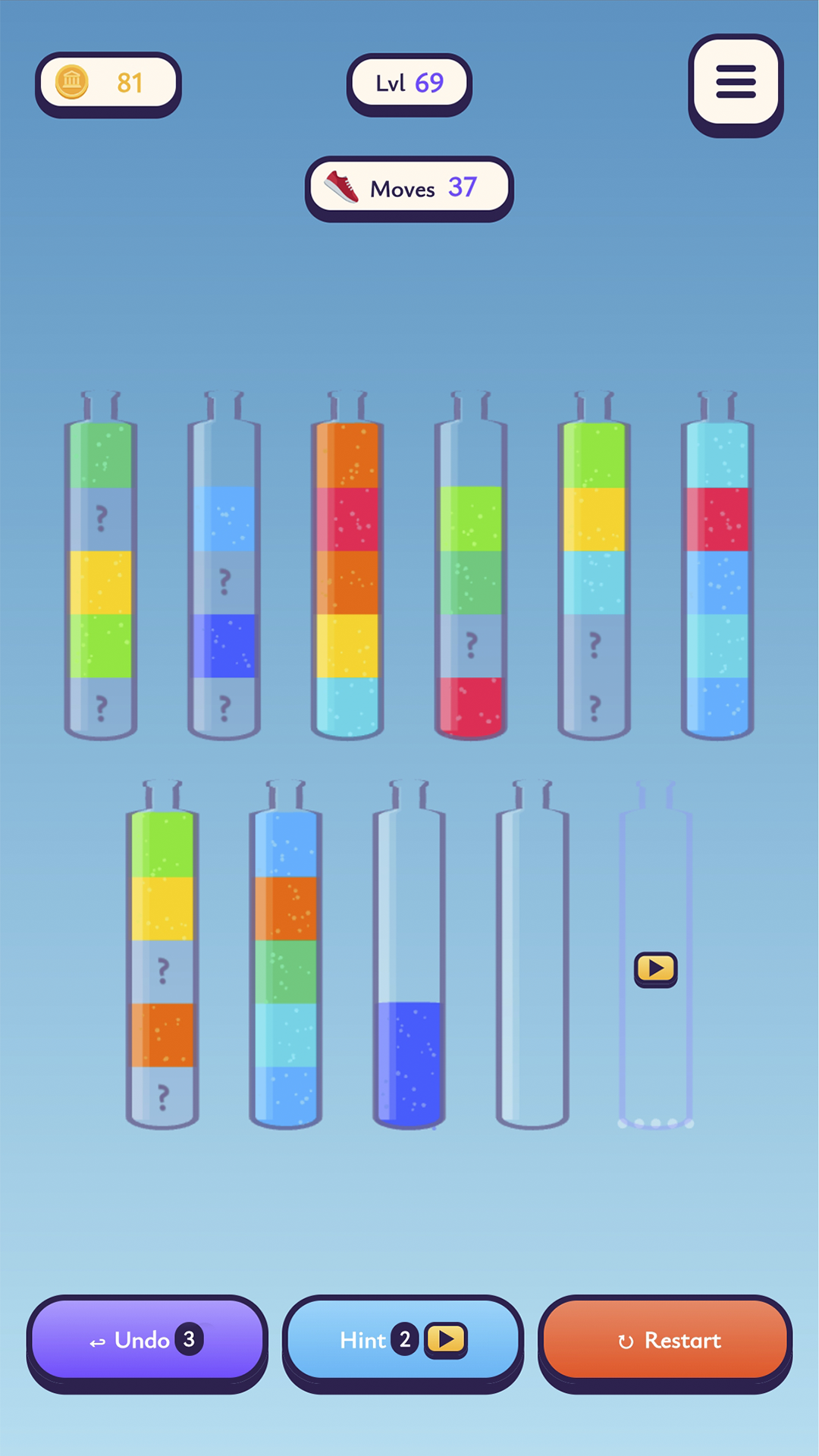 Color Liquids screenshot 7