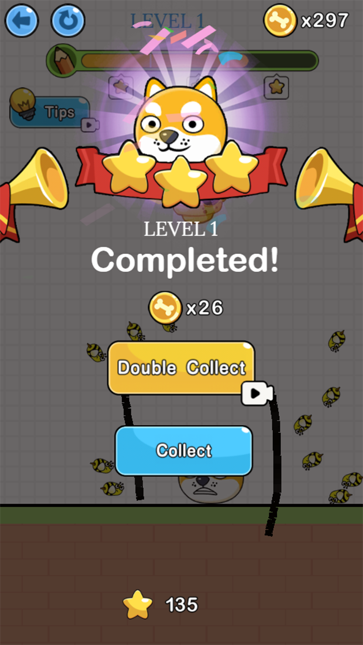 Save the Dog lite screenshot 6