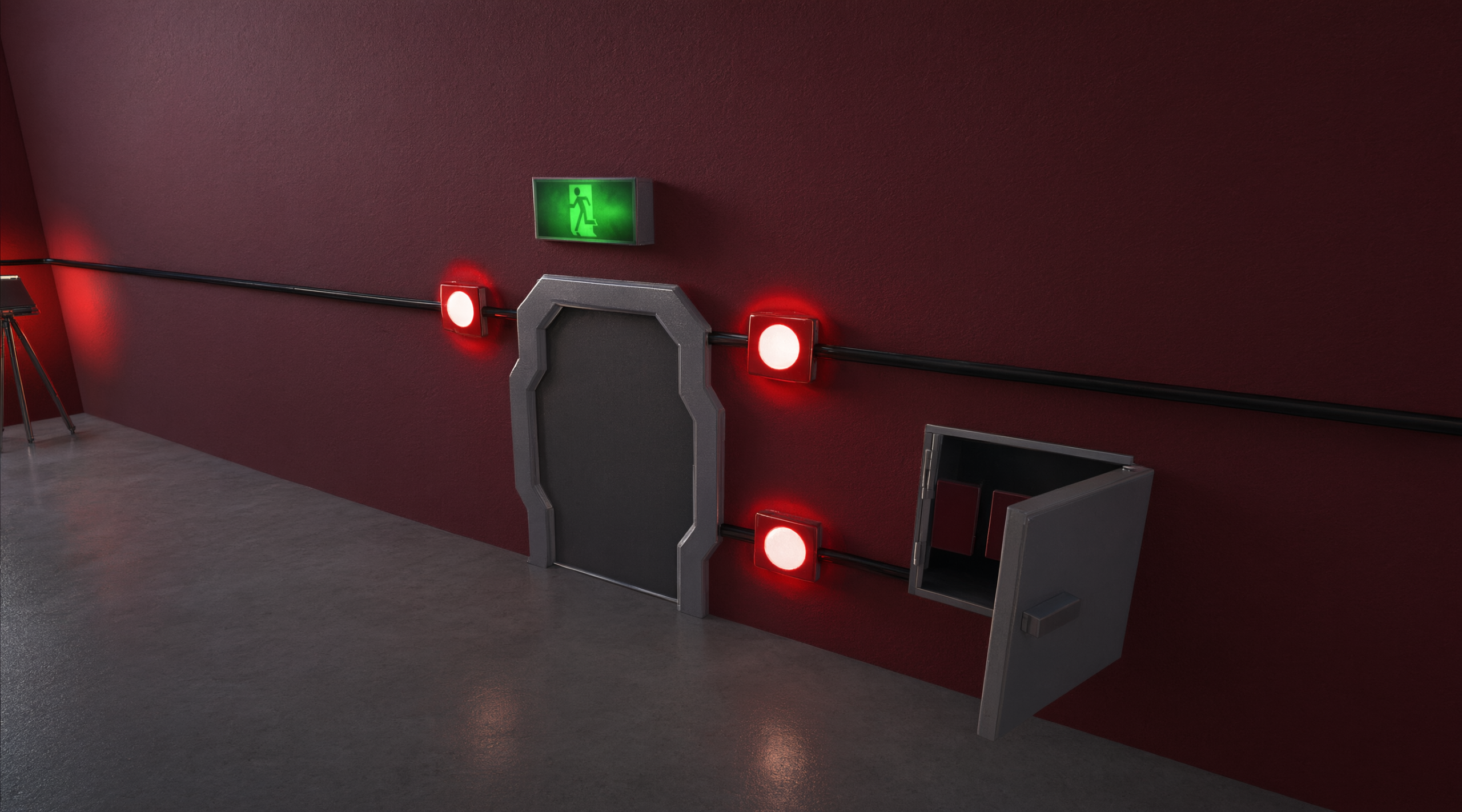 Swordfield — screenshot 1