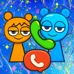 Звонок Спрунки: 2048