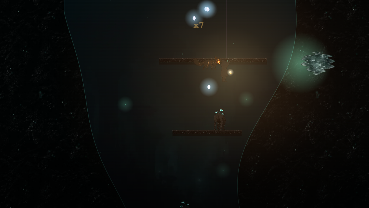 Deep Rope — screenshot 1