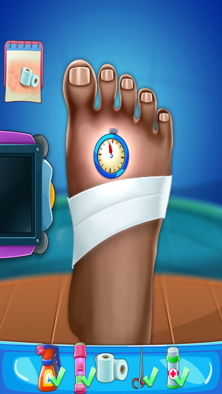 Doctor: Heal and Save screenshot 3