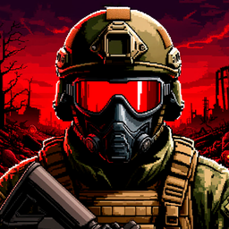 Chronicles of the Last Soldier
