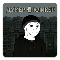 Думер Кликер