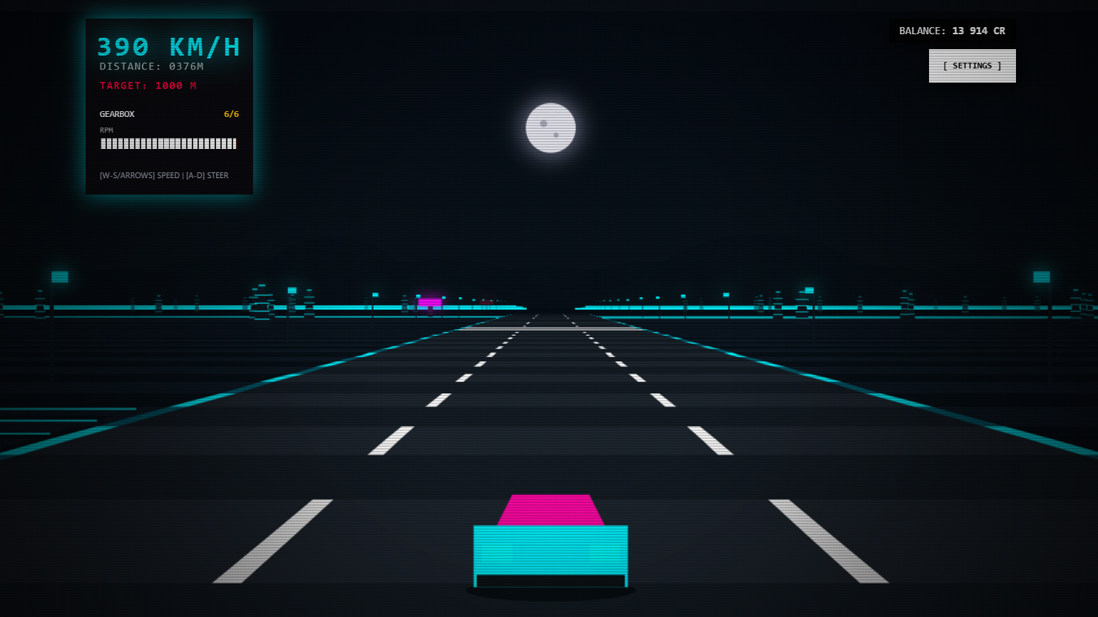 Runecho — screenshot 4