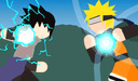 Shinobi Conflict: Become Stronger!