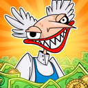 Mad Scientist Clicker