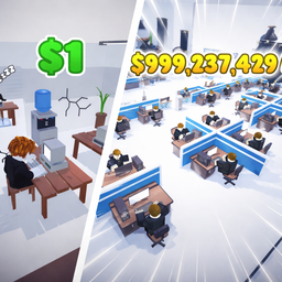 Создай бизнес: Супер Робби