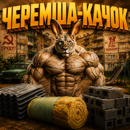 Черемша-Качок