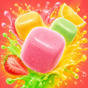 Pop, Marshmallow!