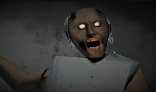 Granny Horror  loading=