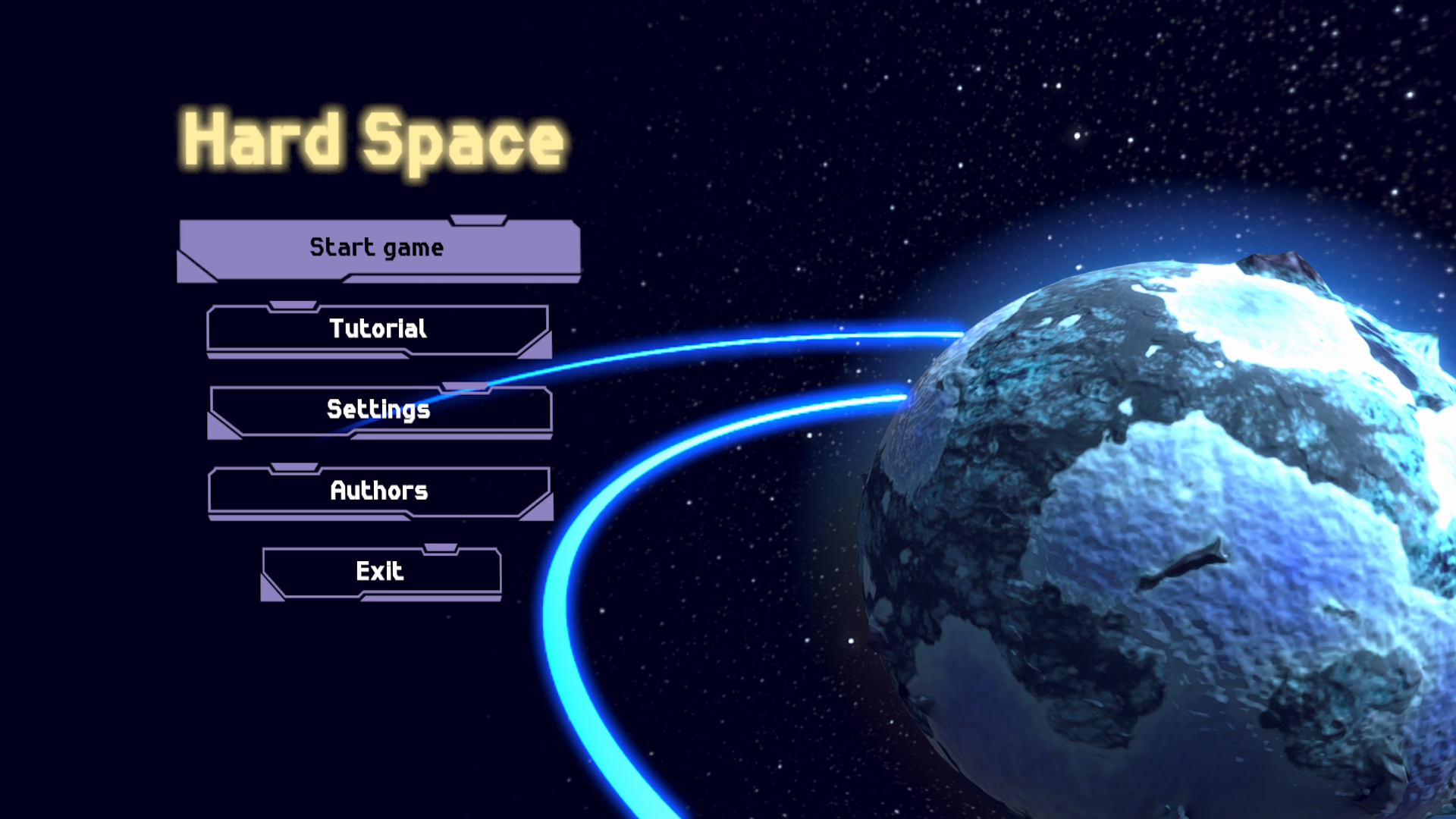 Hard Space — screenshot 5