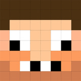 Draw Noob and Pro!