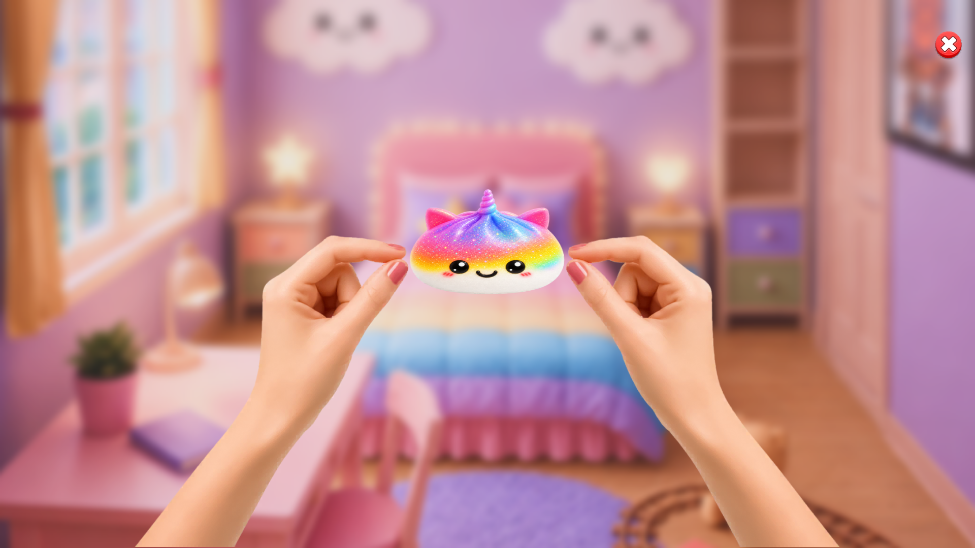 Mystery Dumpling: Surprise Box screenshot 7