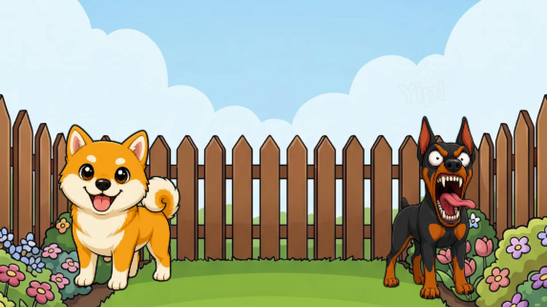 Dog wow — screenshot 3