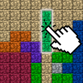 Block Blast Mine Puzzle