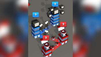 Skibidi Towers Defense