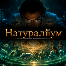 Натуралиум
