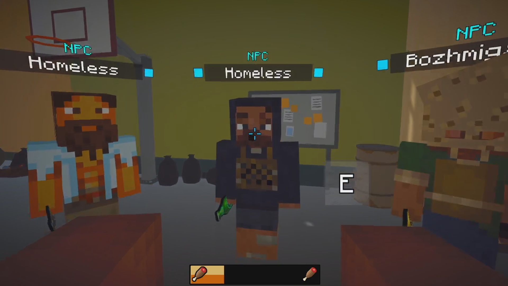 Homeless Survival Online — screenshot 11