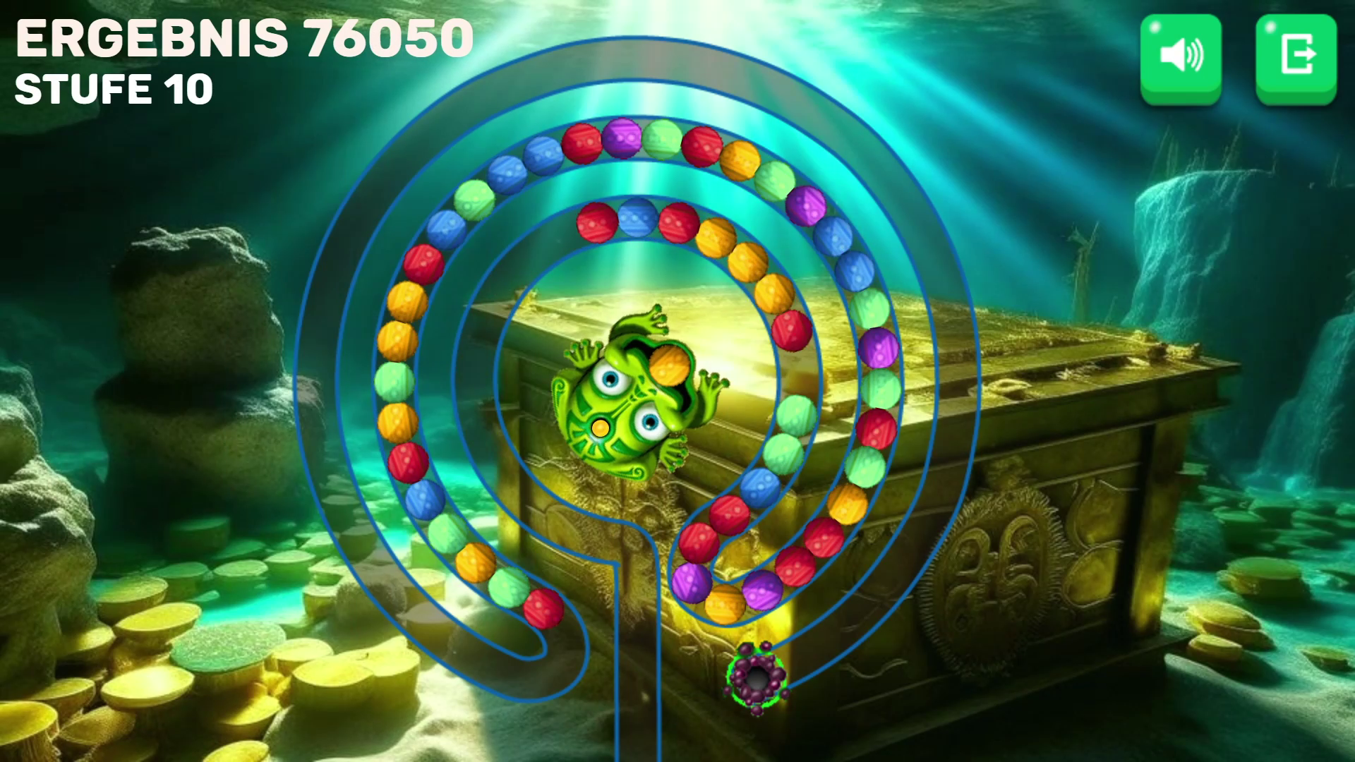 Zuma Pool screenshot 63