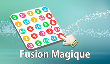 Fusion Magique