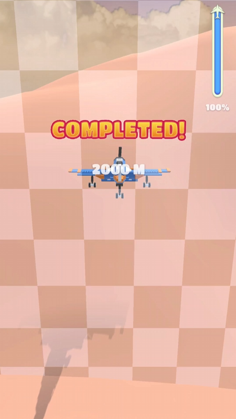 Airplane: Craft and Fly screenshot 8
