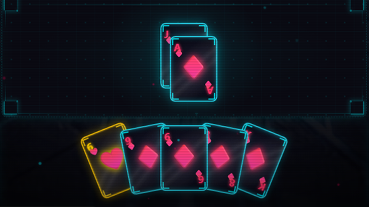 Durak 2049 — screenshot 1