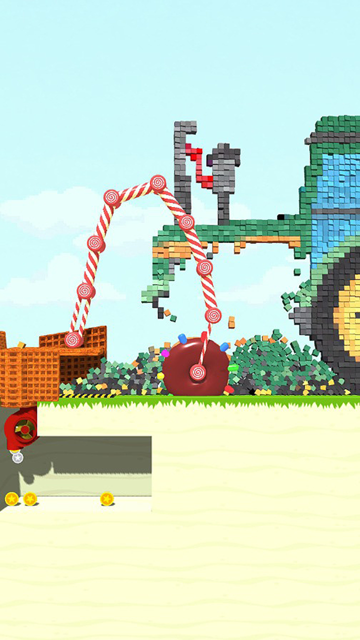 Break & Crush screenshot 17