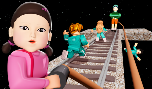 Obby Parkour: Tower of Hell