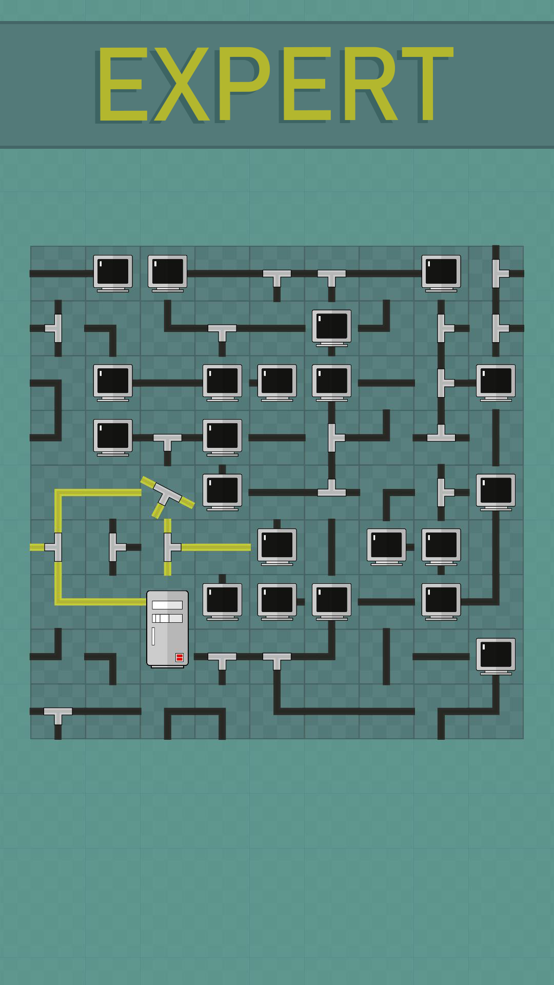 Cyberweb screenshot 6