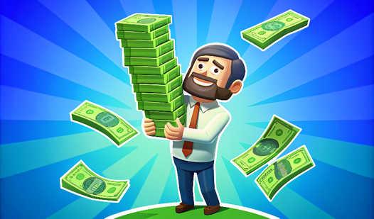 Bank Worker