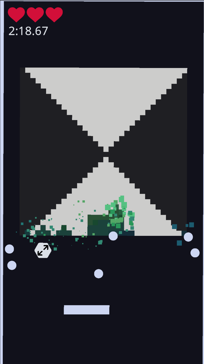 Pixel Pop! screenshot 3