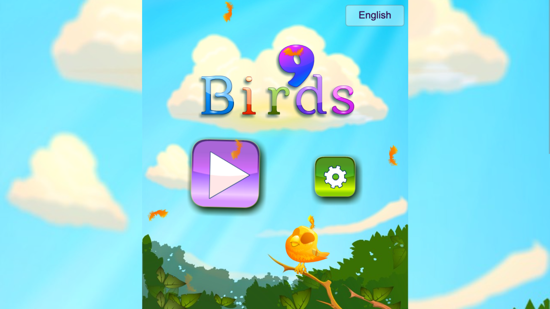 9 Birds — screenshot 2