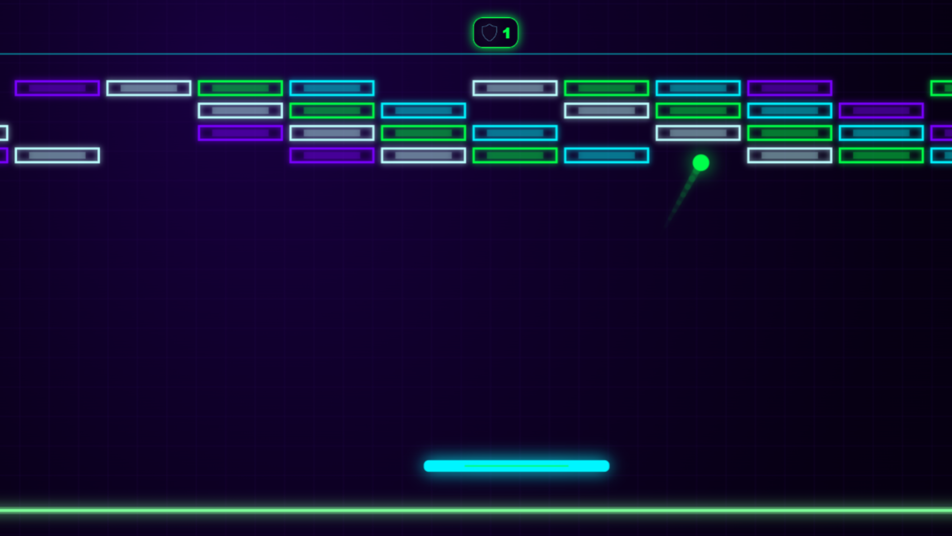 Block Breaker: Smash Bricks with a Ball — screenshot 5
