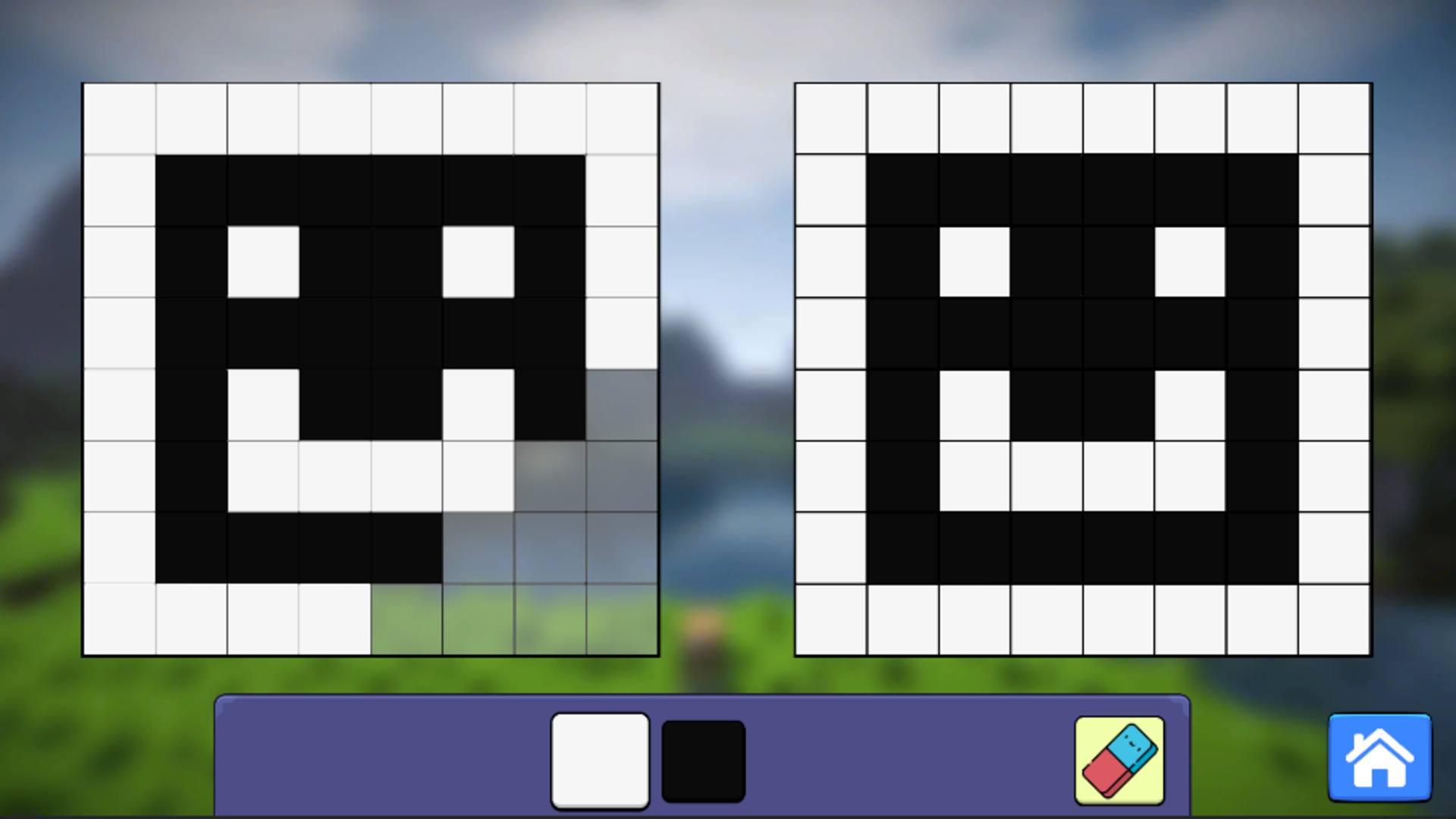 Draw the Mine's youtubers! screenshot