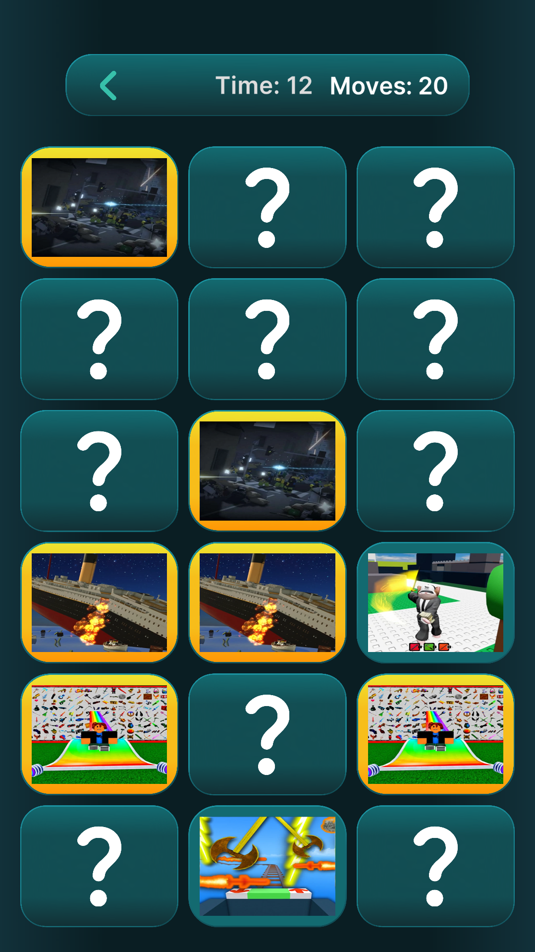 Creator of skins for roblox screenshot 8
