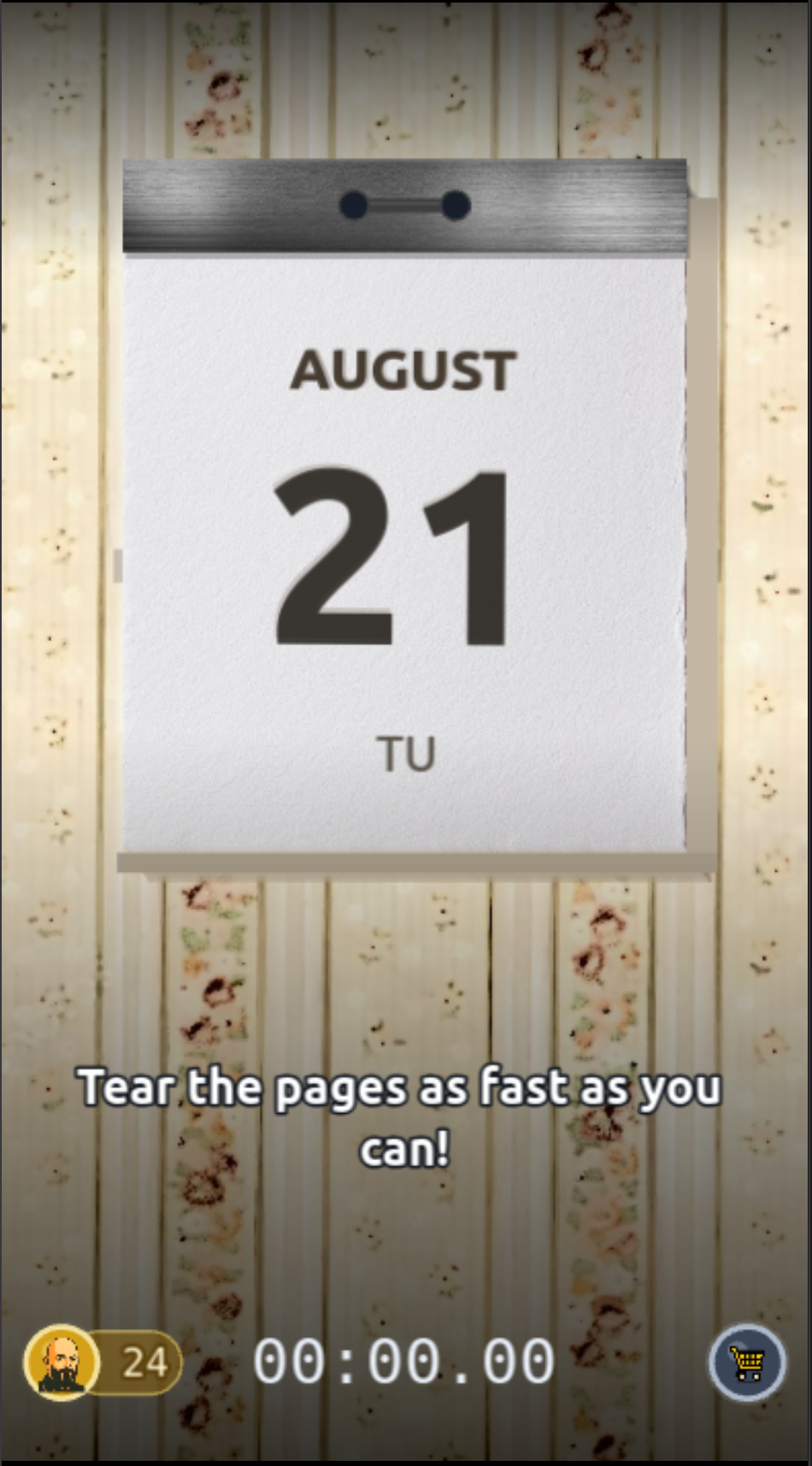 September 3 screenshot 4
