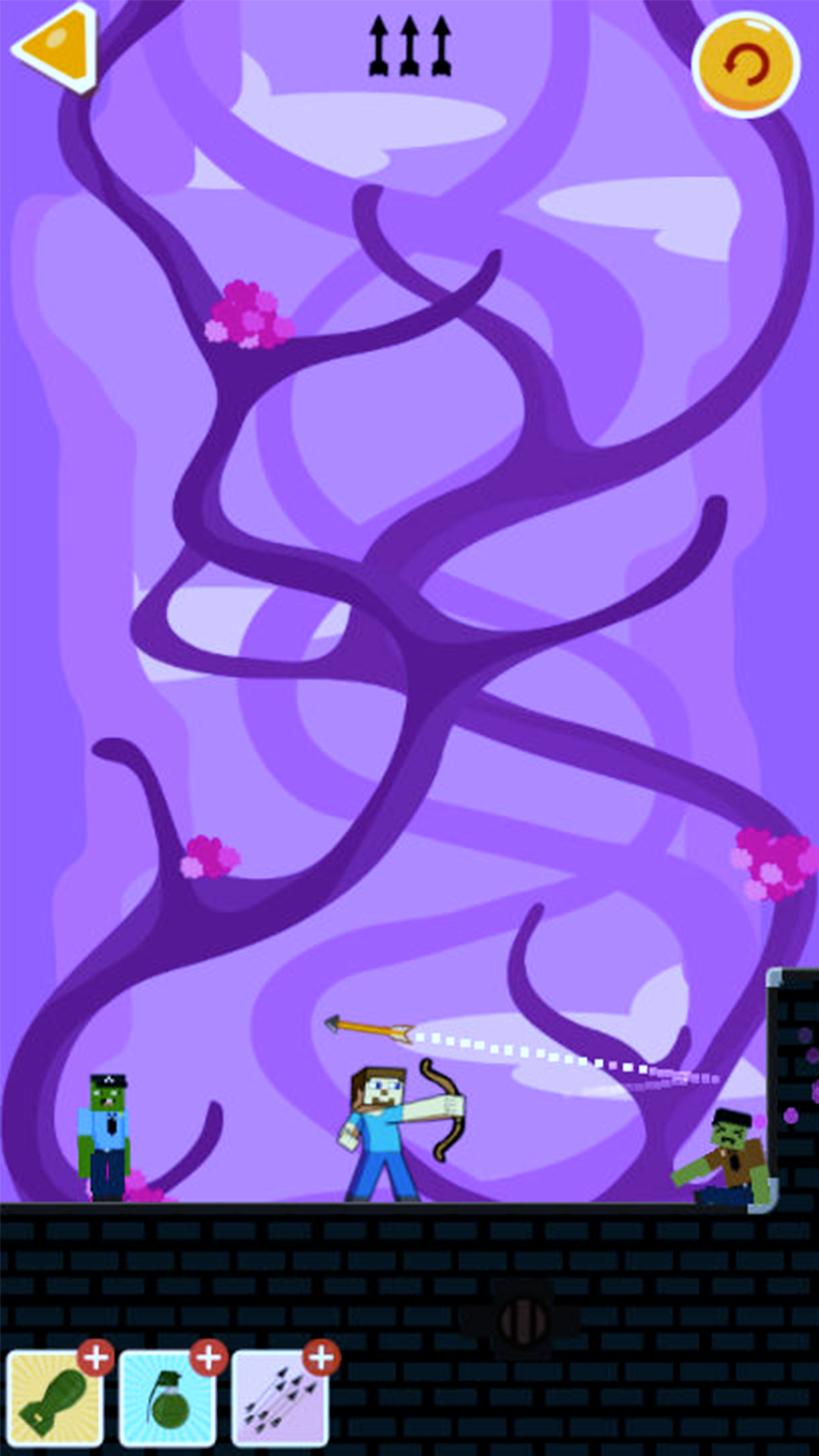 Mr. Noob screenshot 14