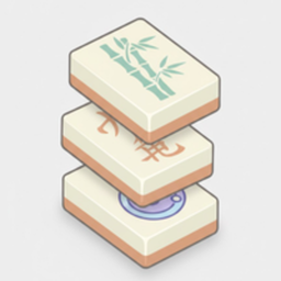 Аниме маджонг