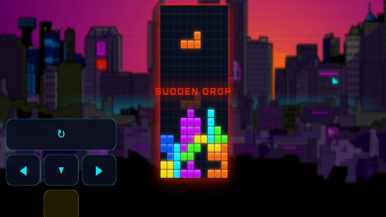 Chrono Blocks — screenshot 8