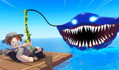 Легендарный Улов!