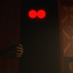 Аномальный Отель Этаж Номер 10