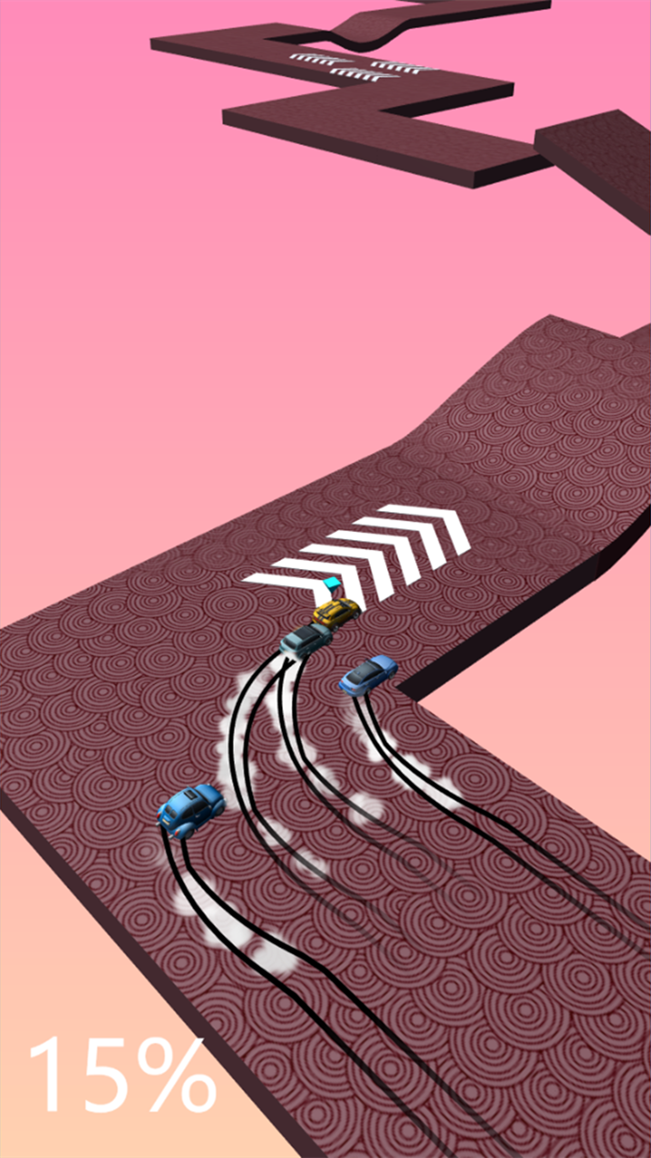 Hyper Drift Car screenshot 7