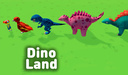 Dino land