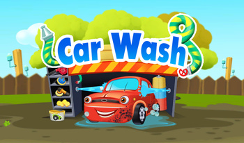 Car Wash